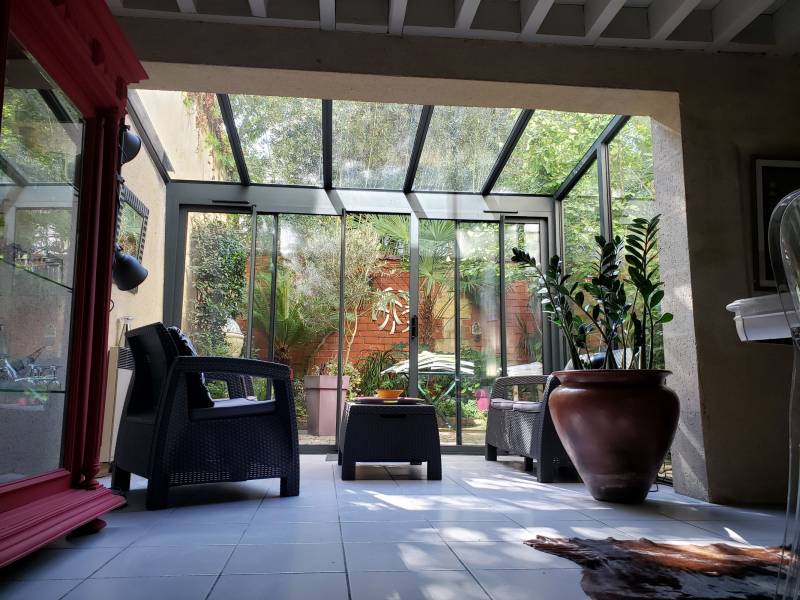 formalités administratives pour construire véranda