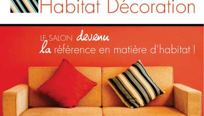 Salon habitation décoration La Teste de Buch
