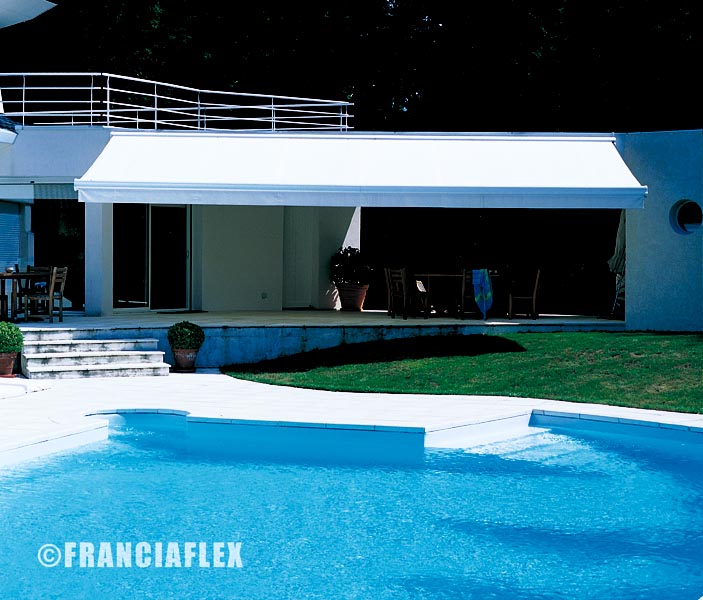 store Fetuna sur le Bassin d'Arcachon