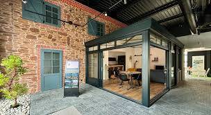 L'art de vivre dans une Véranda à St Jean d'Illac