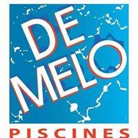 piscines DE MELO