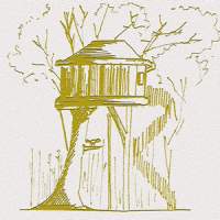 LE GITE A JT Cabanes perchées